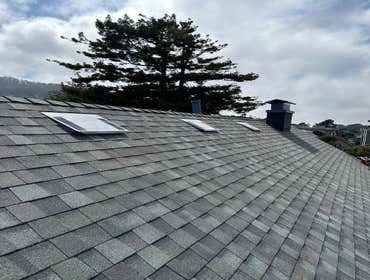 Photos by San Francisco Roofing Hf Inc #1