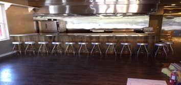 Custom Commercial Kitchen