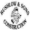 Rushlow and Sons Construction logo