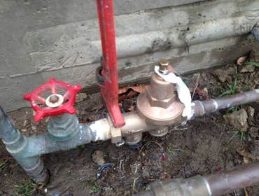 Plumbing Services