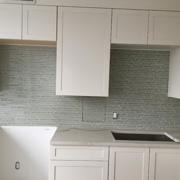 Broadway Builders Inc