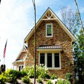 Grand Ridge House