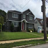N. Belmore New Home