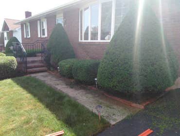 Photos from Powells Cutting Edge Landscaping
