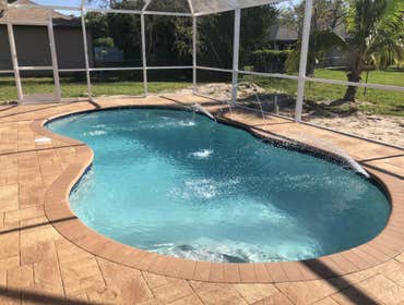 Photos by Into H2o Pools and Spas #1