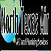 North Texas Air logo