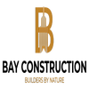 Bay Construction 1Inc. logo