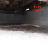 Valley View EBB (Earthquake Brace and Bolt) Project Foundation Voluntary Retrofit