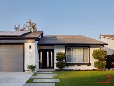Custom Home in San Jose, CA