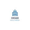 Chicago Fence Company logo