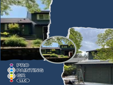 Photos by Pro Painting Gr LLC #7