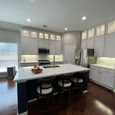 Blue Stone Construction of Texas