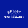 Bluegrass Foam Insulation logo