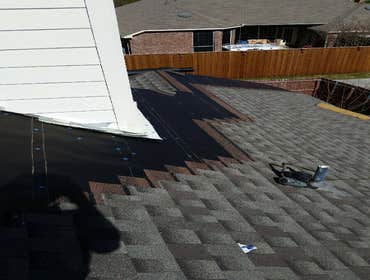 Roofing