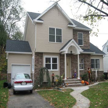 Photo(s) from Sovereign Homes LLC