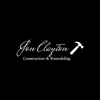 Jon Clayton Construction and Remodeling LLC logo