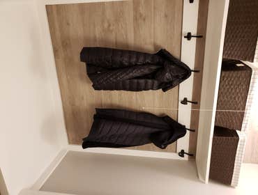 Photos by 2ndciti Construction, Inc #2 Closet Nook