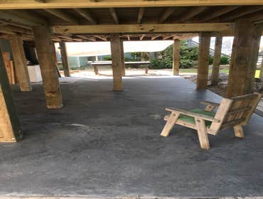 Photos by Cape Fear Concrete Solutions