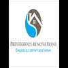 Prestigious Renovations LLC logo