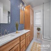 Bathroom Update