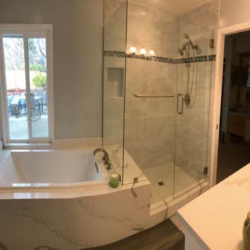 Meeks Construction & Maintenance Inc