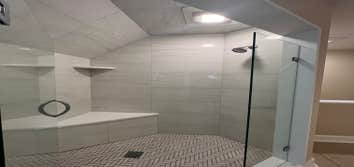 American Surfaces