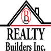 Realty Builders, Inc logo