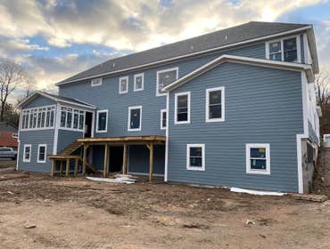 Photos by Stover Custom Carpentry LLC #1