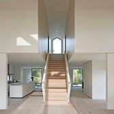 Hamptons Barn House