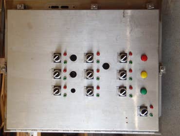 Photos from Gervais Electric Corporation