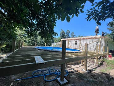 Photos by Hernandez Brothers Construction LLC #17