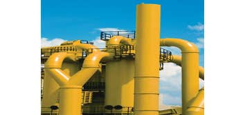 Prime Industrial Access
