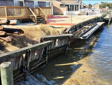 Photos from Kuhl Marine Construction LLC