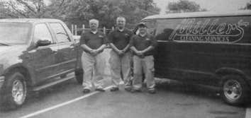 Photos by Millers Cleaning #1