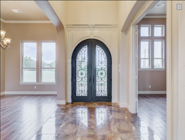 Custom Homes