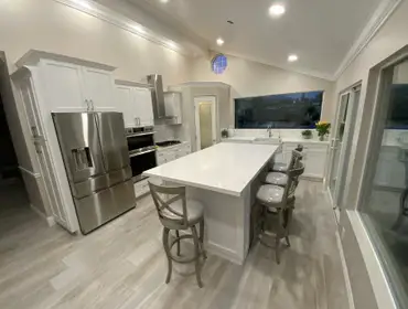 Kitchen Remodeling in Ventura County