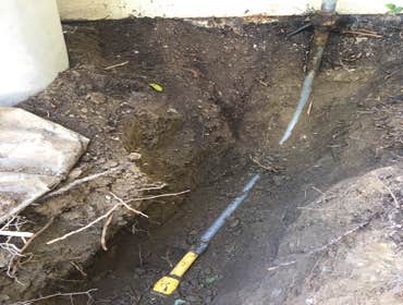 Photos by Op plumbing