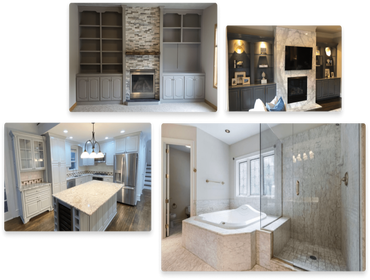 Photos by Fresh Coat Painters of South Dayton #1