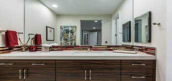 Spanish Trails Remodel