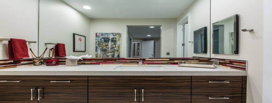 Spanish Trails Remodel
