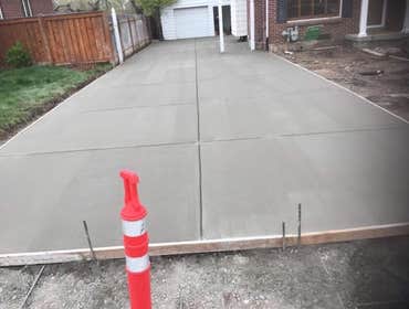 Photos by Concrete Plus Contracting LLC #1