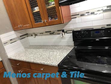 Photos by Menos Carpet & Tile #4