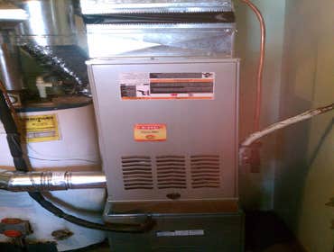 Photos from Central Heating and Cooling LLC