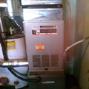 Photos from Central Heating and Cooling LLC