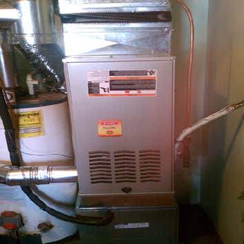 Photos from Central Heating and Cooling LLC