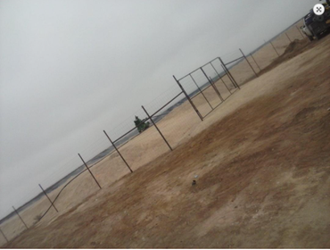 Fences