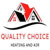 Quality Choice Heating and Air logo