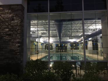 Del Webb LED Retrofit