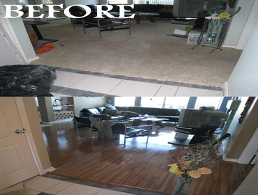 Flooring