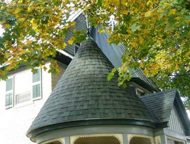 Project photos from Central Vermont Construction, Inc.
